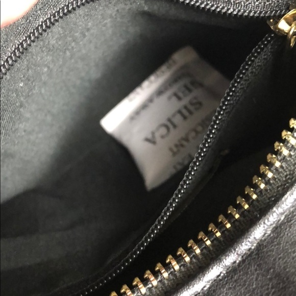 Olivia Miller Emoji LOL Faux Leather Box Bag - Picture 6 of 11